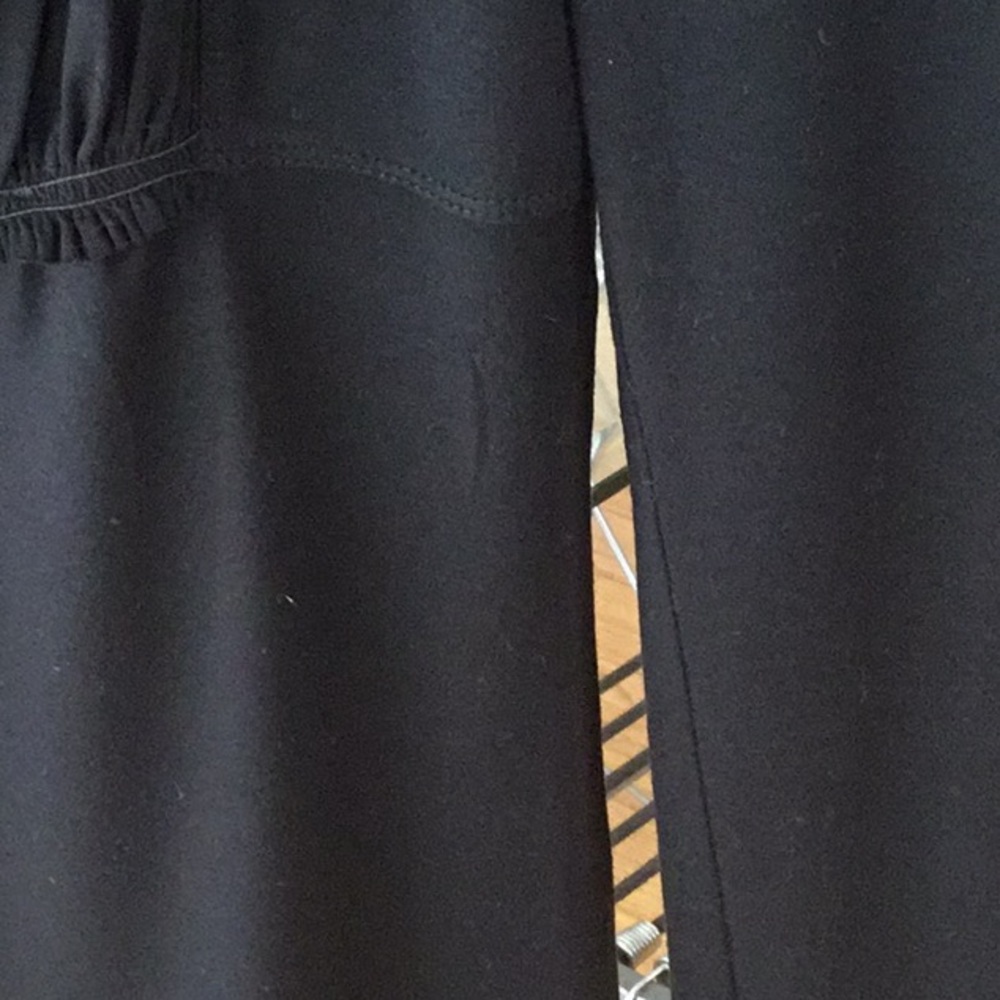 Black Basic Top - image 3